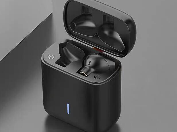 無線耳機充電倉方案開發(fā)